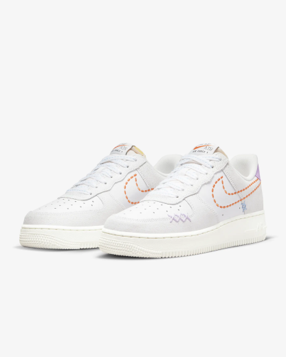 Air Force 1 '07 SE ‘101’ White Sail