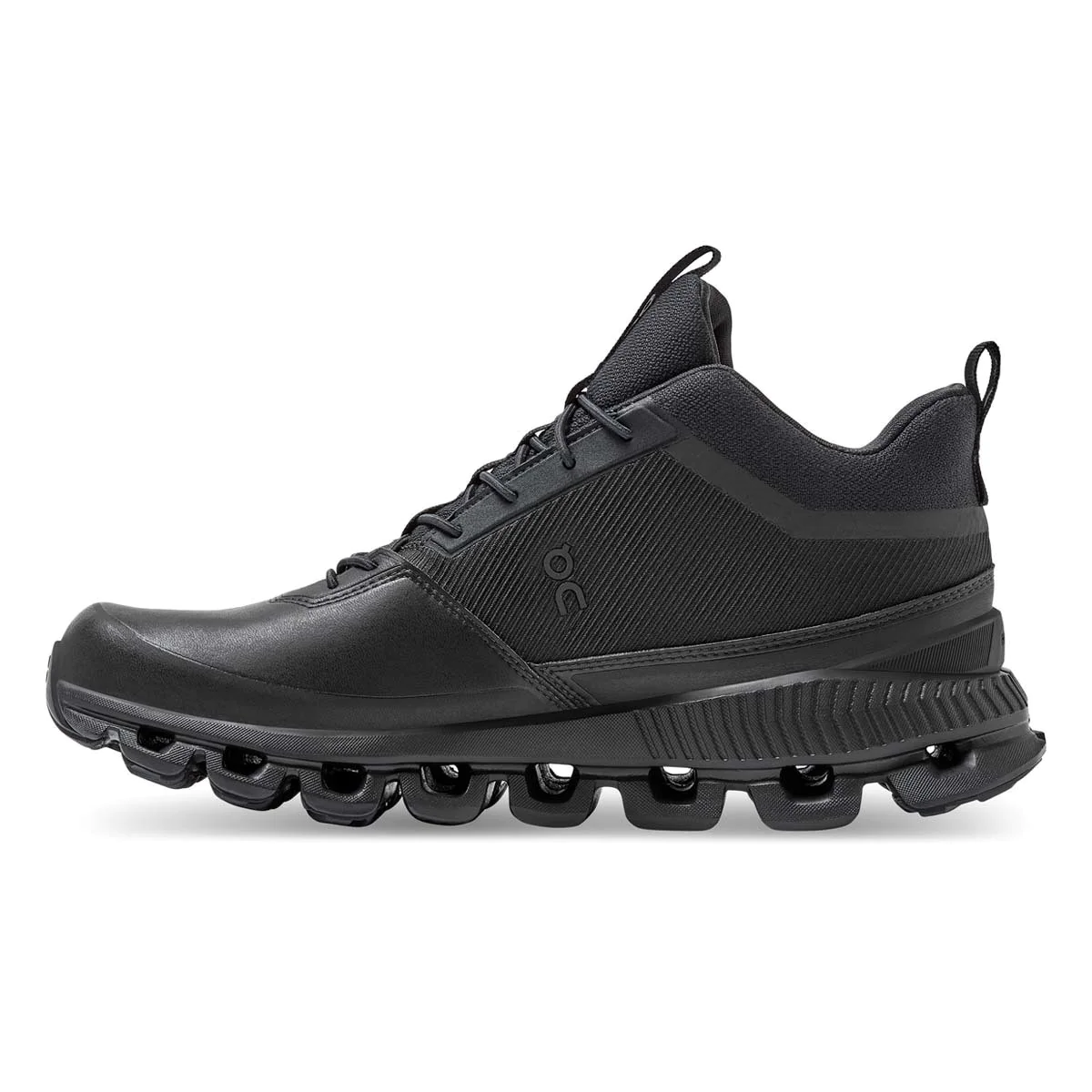 Othtn Cloud Hi Waterproof All Black Women’s