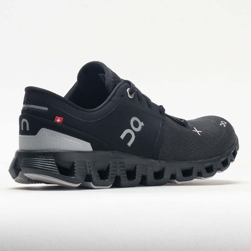 Othtn Cloud X 3 Women's Black