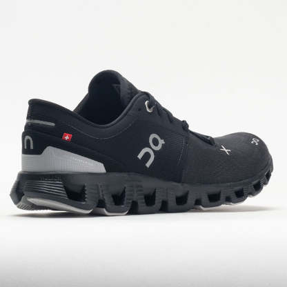 Othtn Cloud X 3 Women's Black
