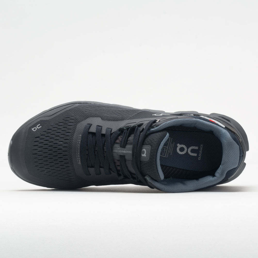 Othtn Cloudace Women's Black/Eclipse