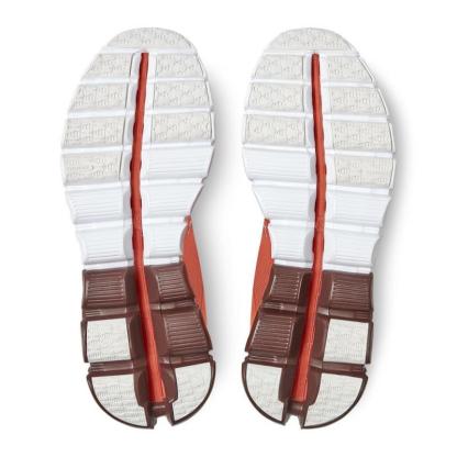 flow 3.0 Wide Rock Rose