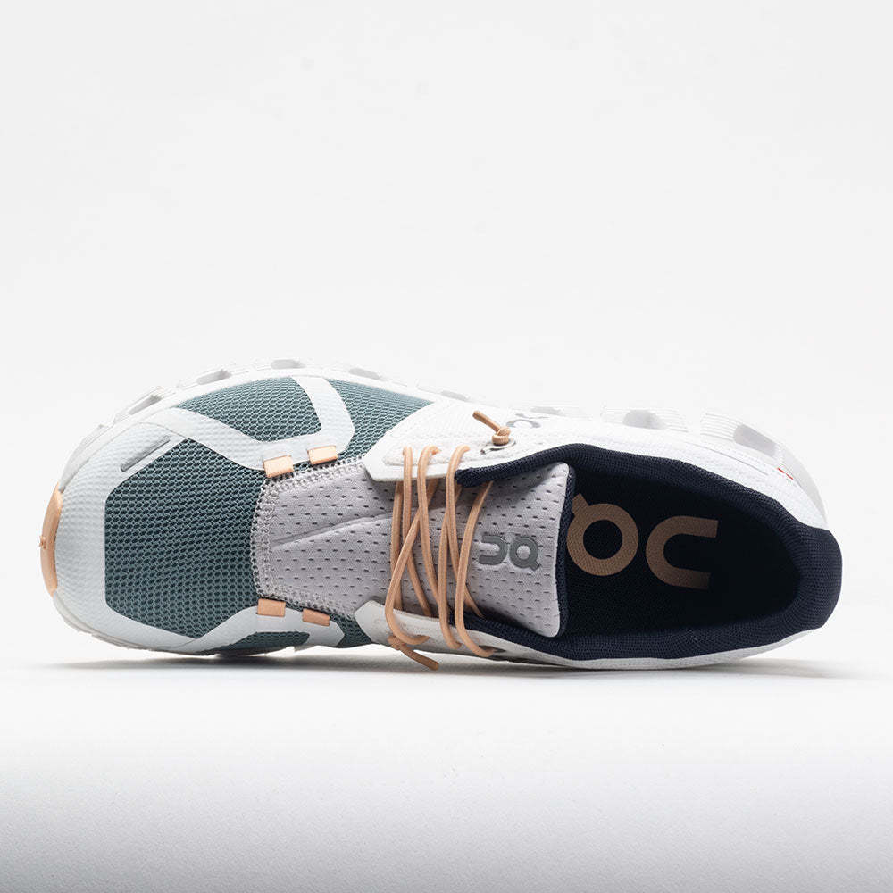 Othtn Cloud 5 Push Women's White/Cobble