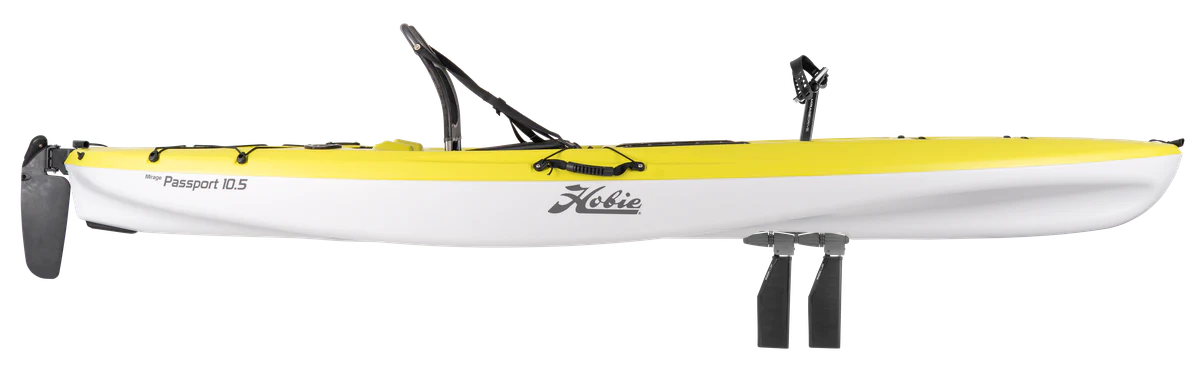 2022 Hthtobie Mirage Passport 10.5