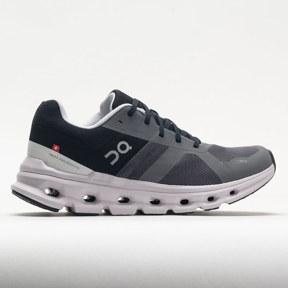 Othtn Cloudrunner Women's Eclipse/Black