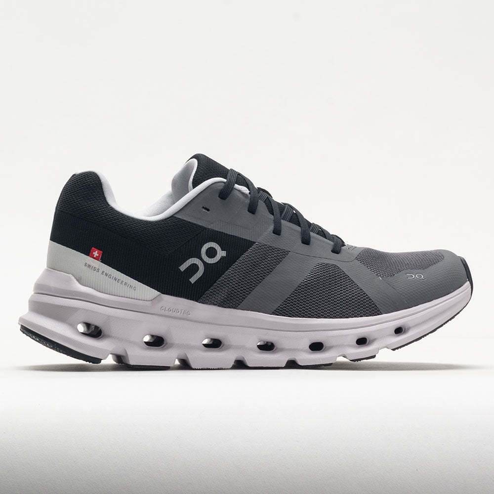Othtn Cloudrunner Women's Eclipse/Black