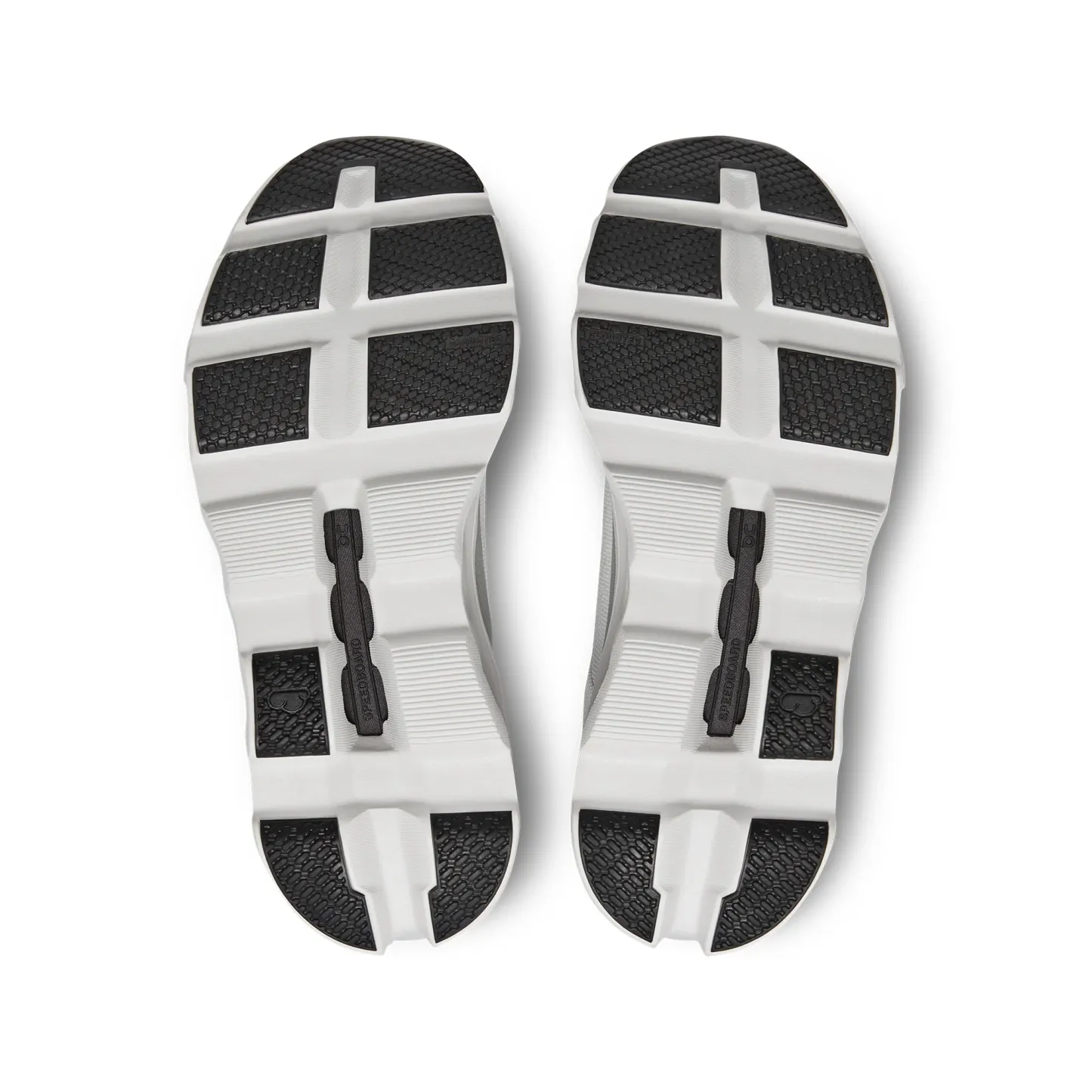 Othtn CloudmOthtnster Undyed-White | White Women's