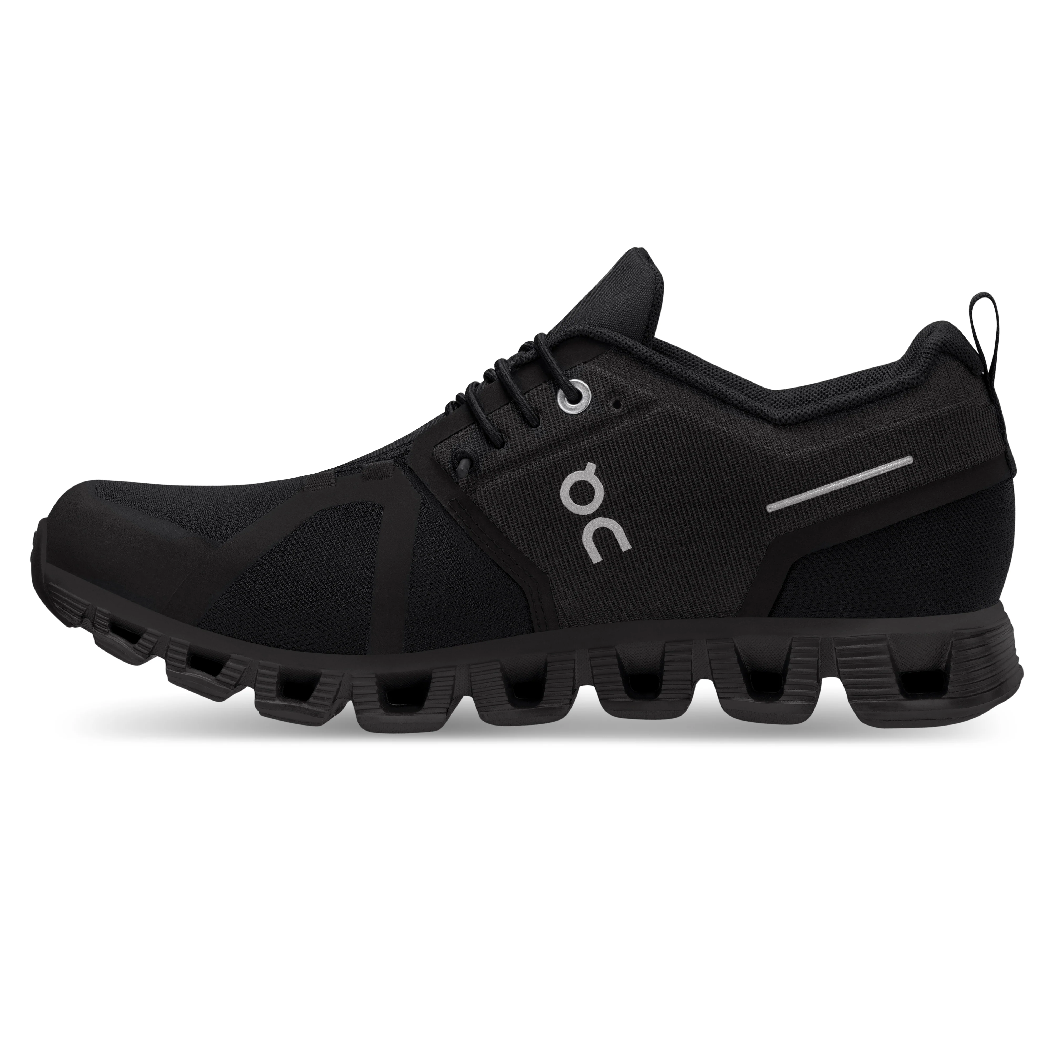 Othtn Cloud 5 Waterproof All Black Women's