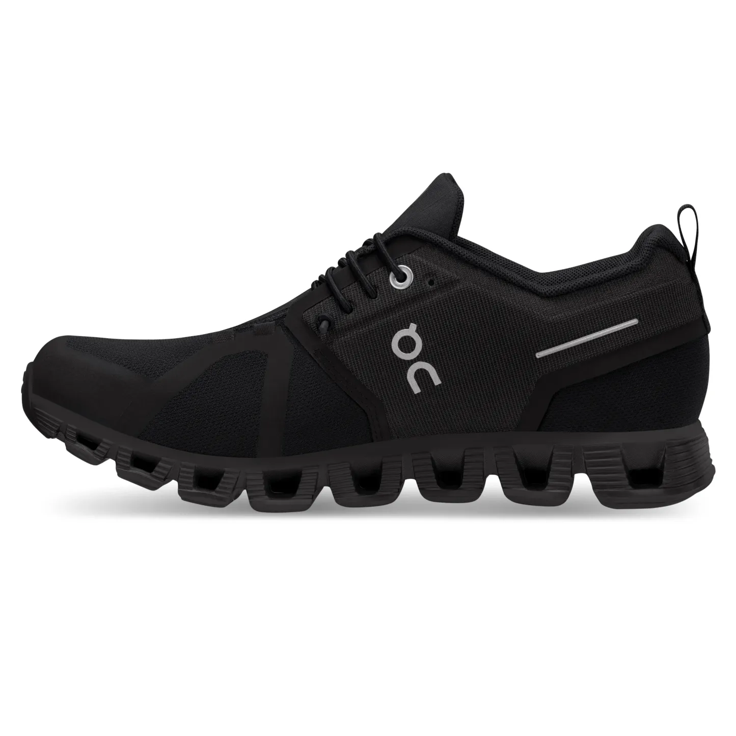Othtn Cloud 5 Waterproof All Black Women's