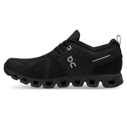Othtn Cloud 5 Waterproof All Black Women's