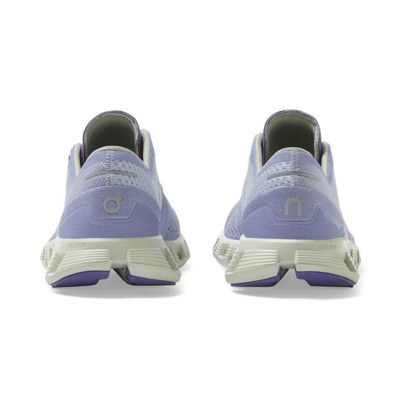 X 2.0 Lavender Ice