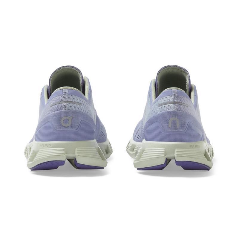 X 2.0 Lavender Ice