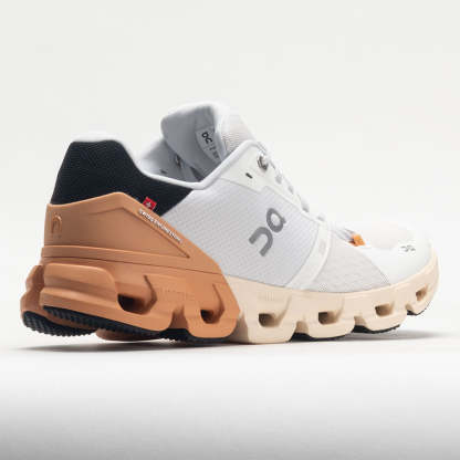 Othtn Cloudflyer 4 Women's White/Copper