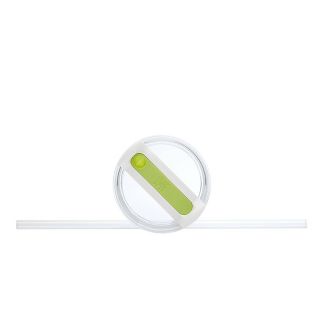 40oz Stainless Steel H2.0 FlowState Quencher Tumbler