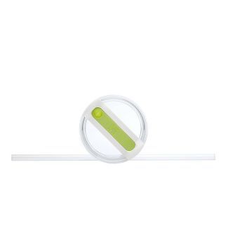 40oz Stainless Steel H2.0 FlowState Quencher Tumbler