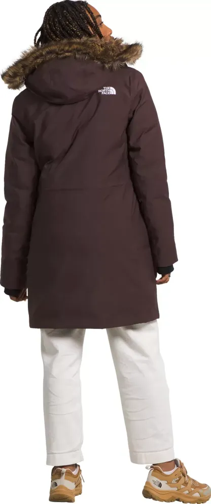 2025 Women's Arctic Pique Parka