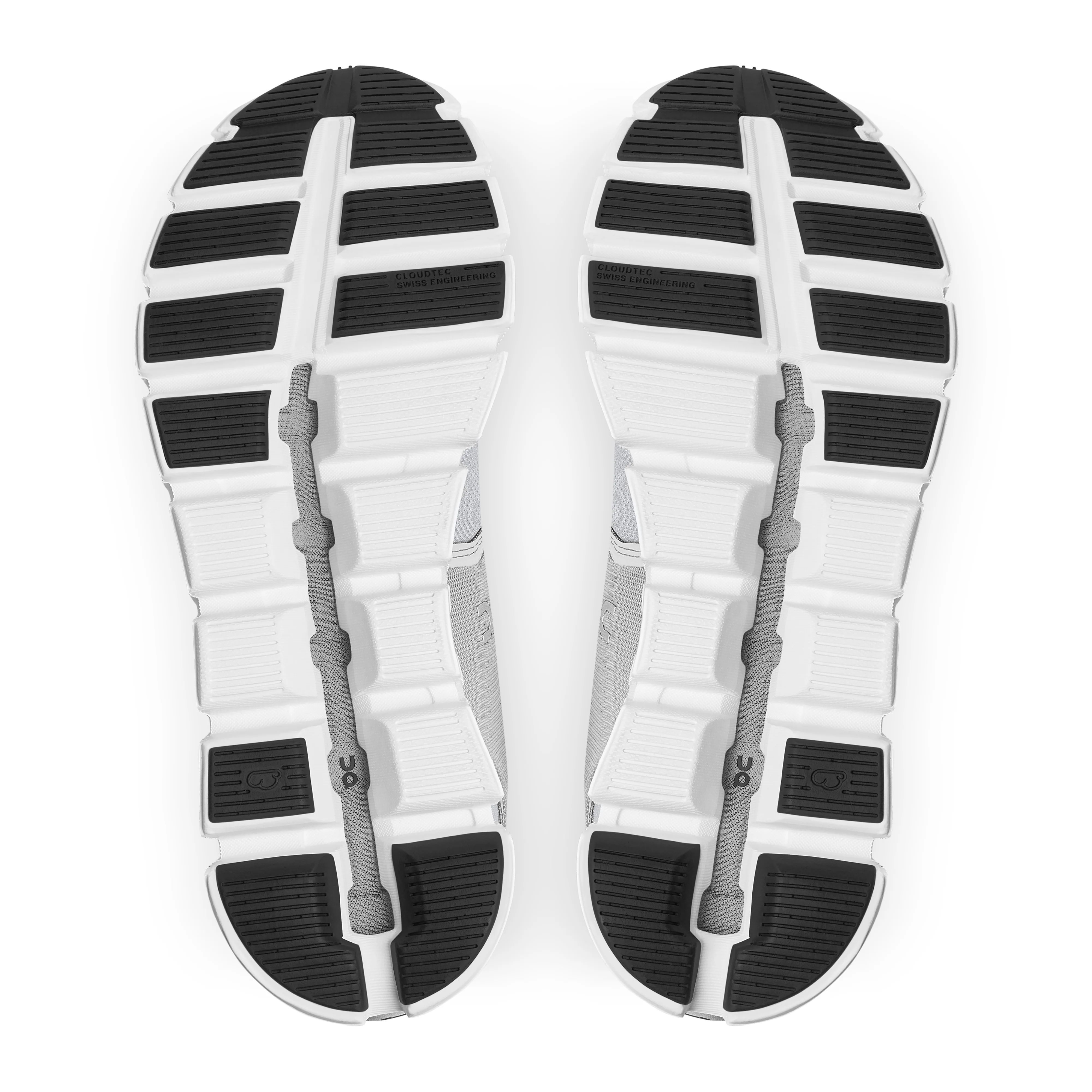 Othtn Cloud 5 Waterproof Glacier | White Women’s