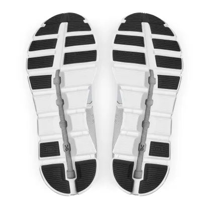 Othtn Cloud 5 Waterproof Glacier | White Women’s