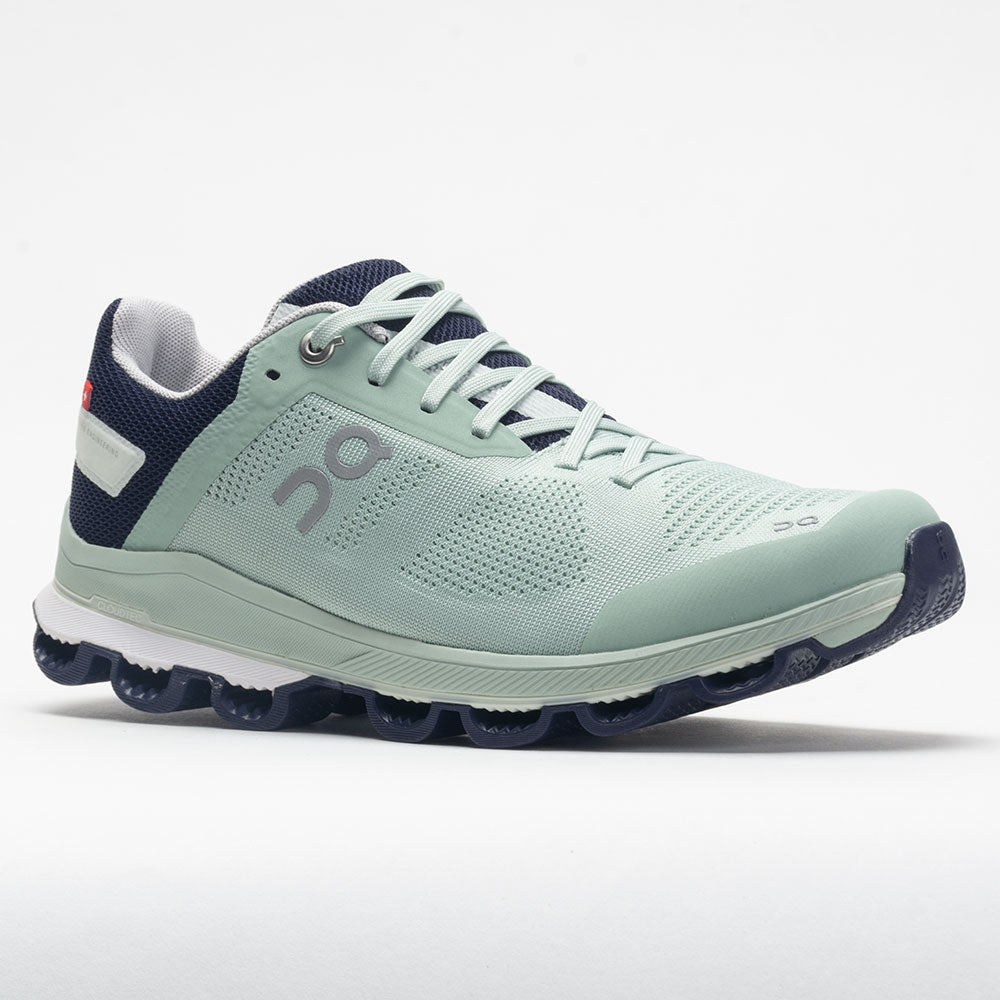 Othtn Cloudsurfer 6 Women's Fennel/Ink