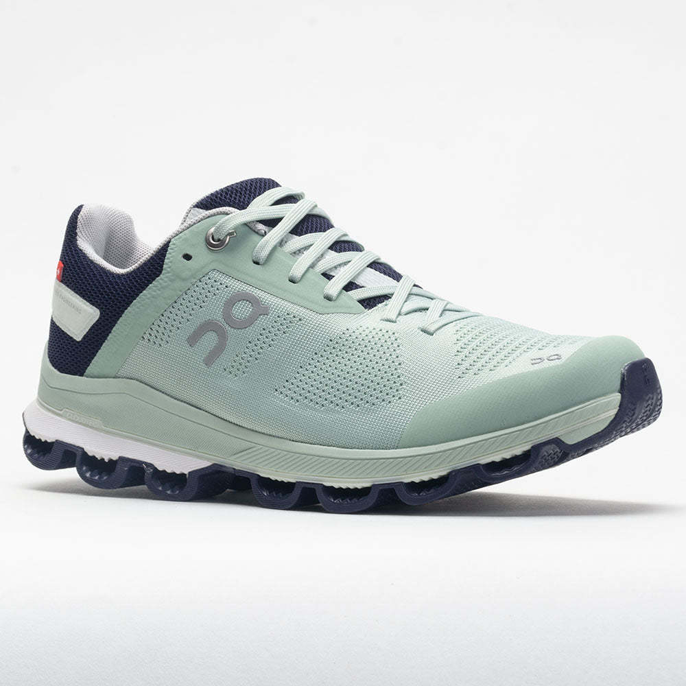 Othtn Cloudsurfer 6 Women's Fennel/Ink