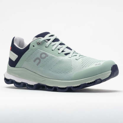 Othtn Cloudsurfer 6 Women's Fennel/Ink