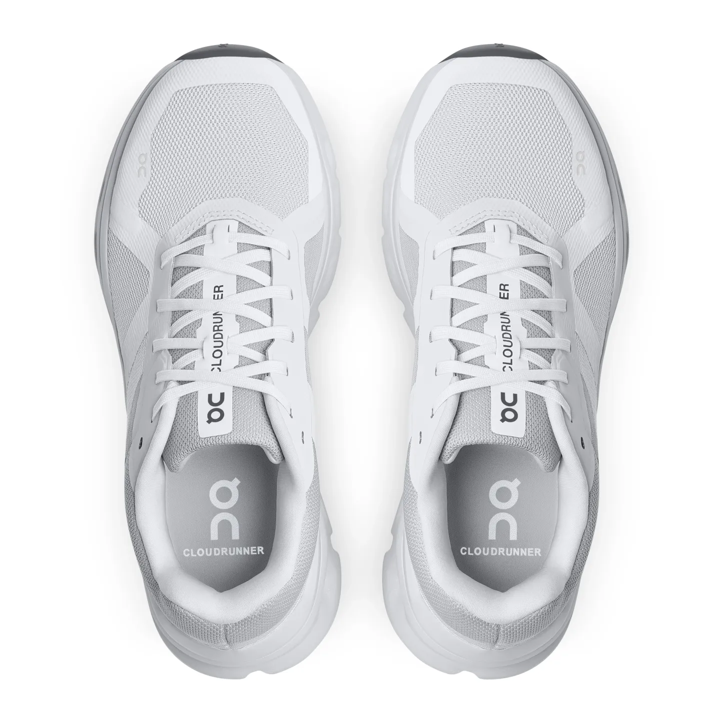 Othtn Cloudrunner White | Frost Women's