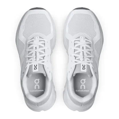 Othtn Cloudrunner White | Frost Women's