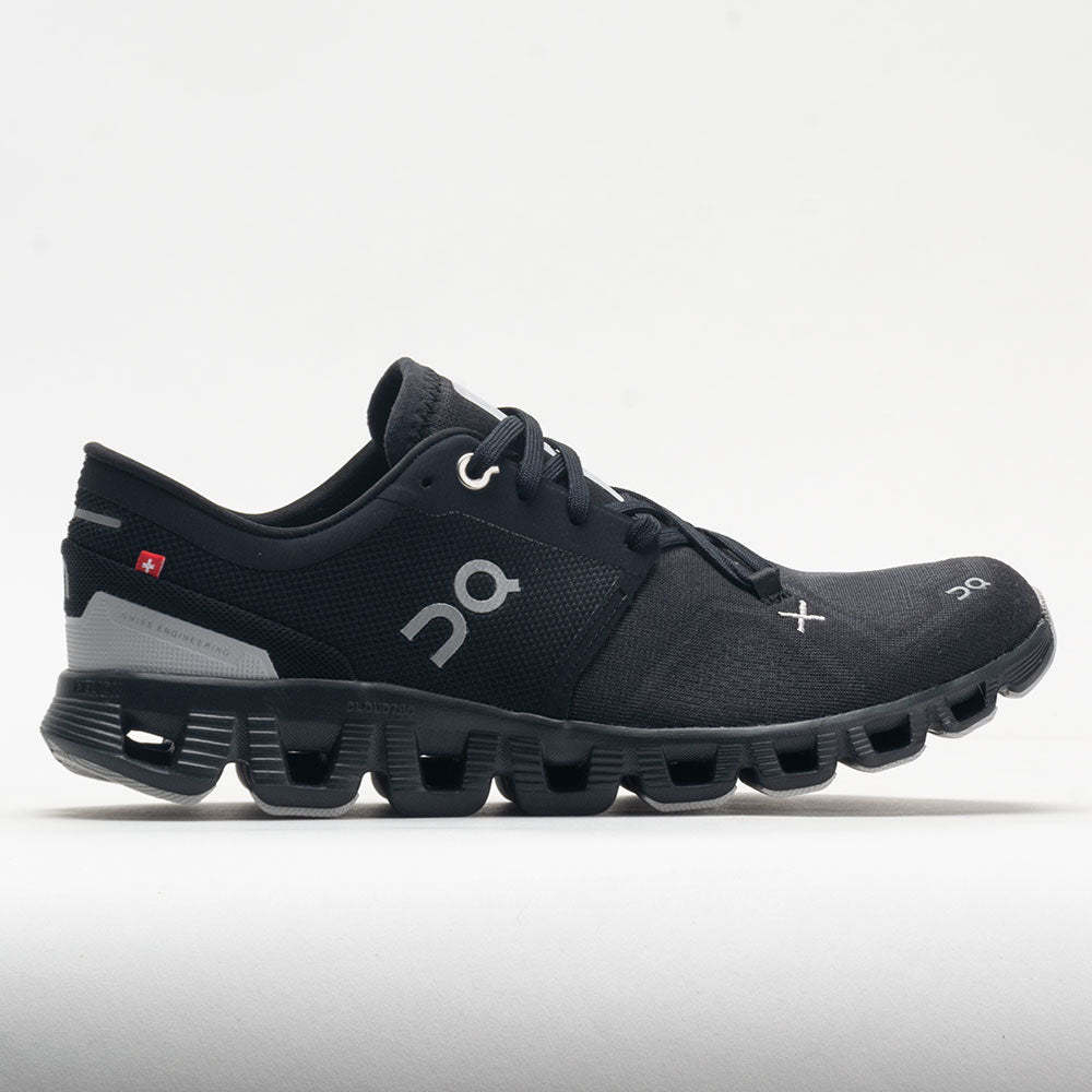 Othtn Cloud X 3 Women's Black