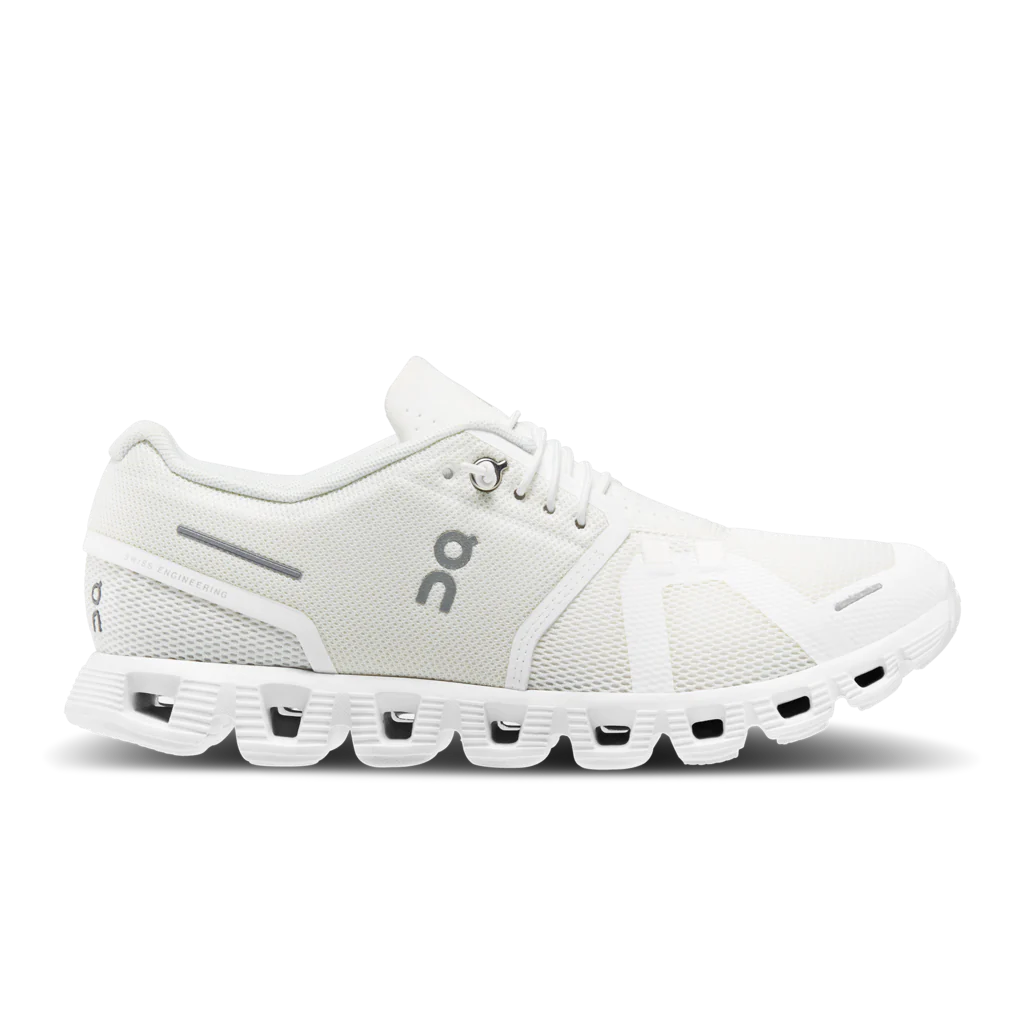 Othtn Cloud 5 Undyed-White | White Women's
