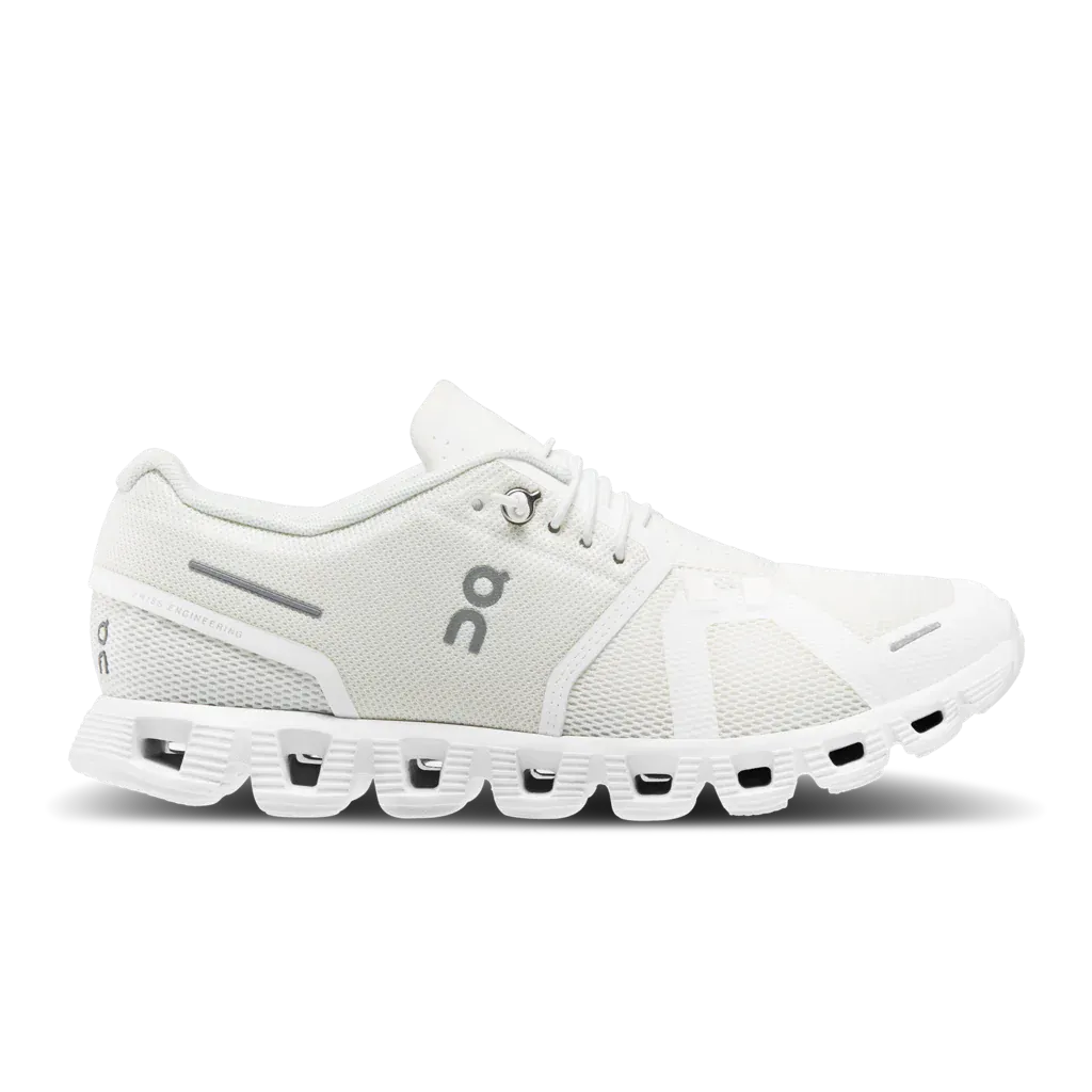 Othtn Cloud 5 Undyed-White | White Women's