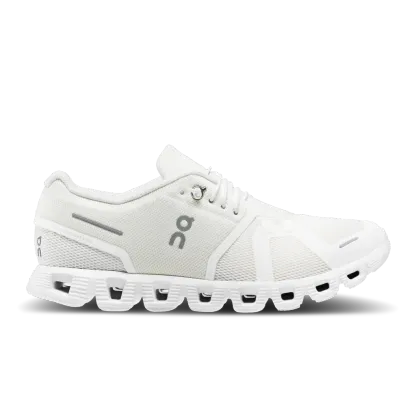 Othtn Cloud 5 Undyed-White | White Women's