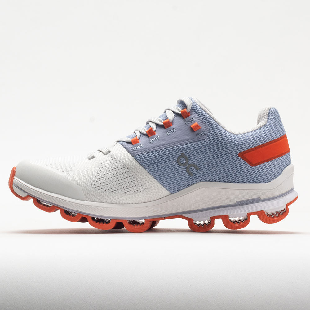 Othtn Cloudsurfer 6 Women's White/Flame