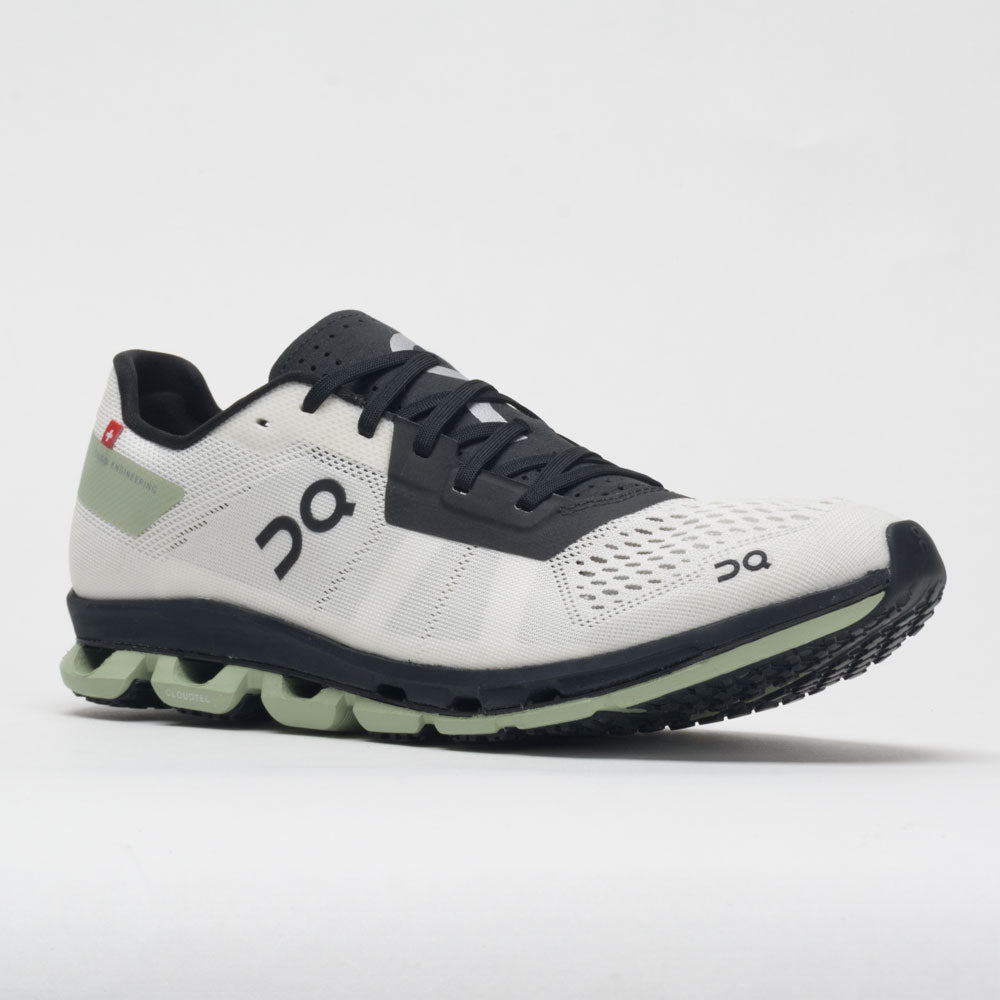 Othtn Cloudflash Women's White/Black