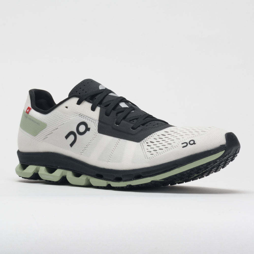 Othtn Cloudflash Women's White/Black