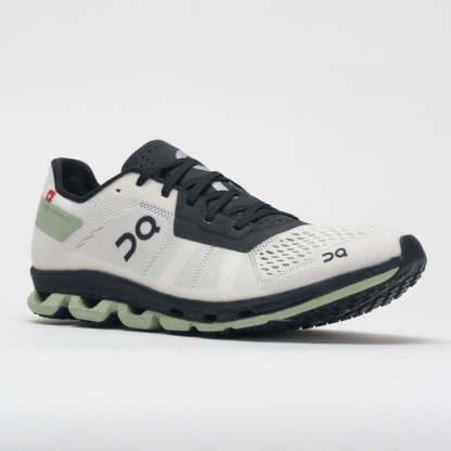 Othtn Cloudflash Women's White/Black