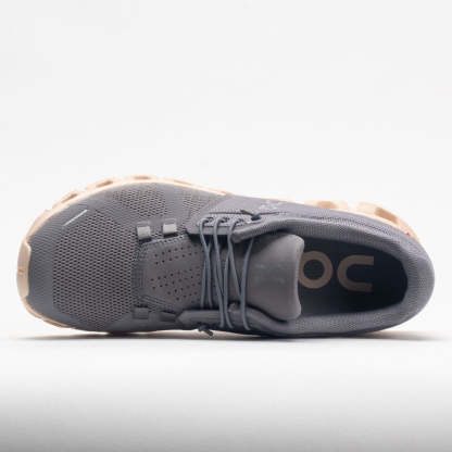 Othtn Cloud 5 Women's Zinc/Shell
