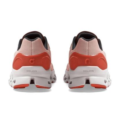 stratus 2.0 Rose Red