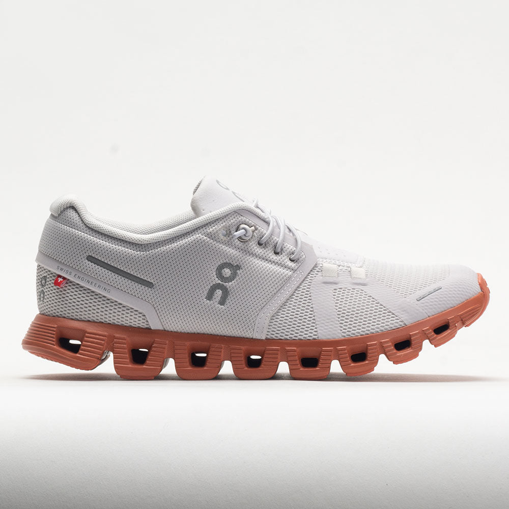 Othtn Cloud 5 Women's Frost/CanyOthtn