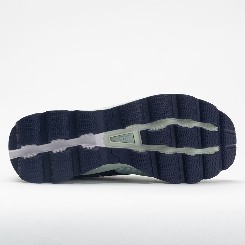 Othtn Cloudsurfer 6 Women's Fennel/Ink