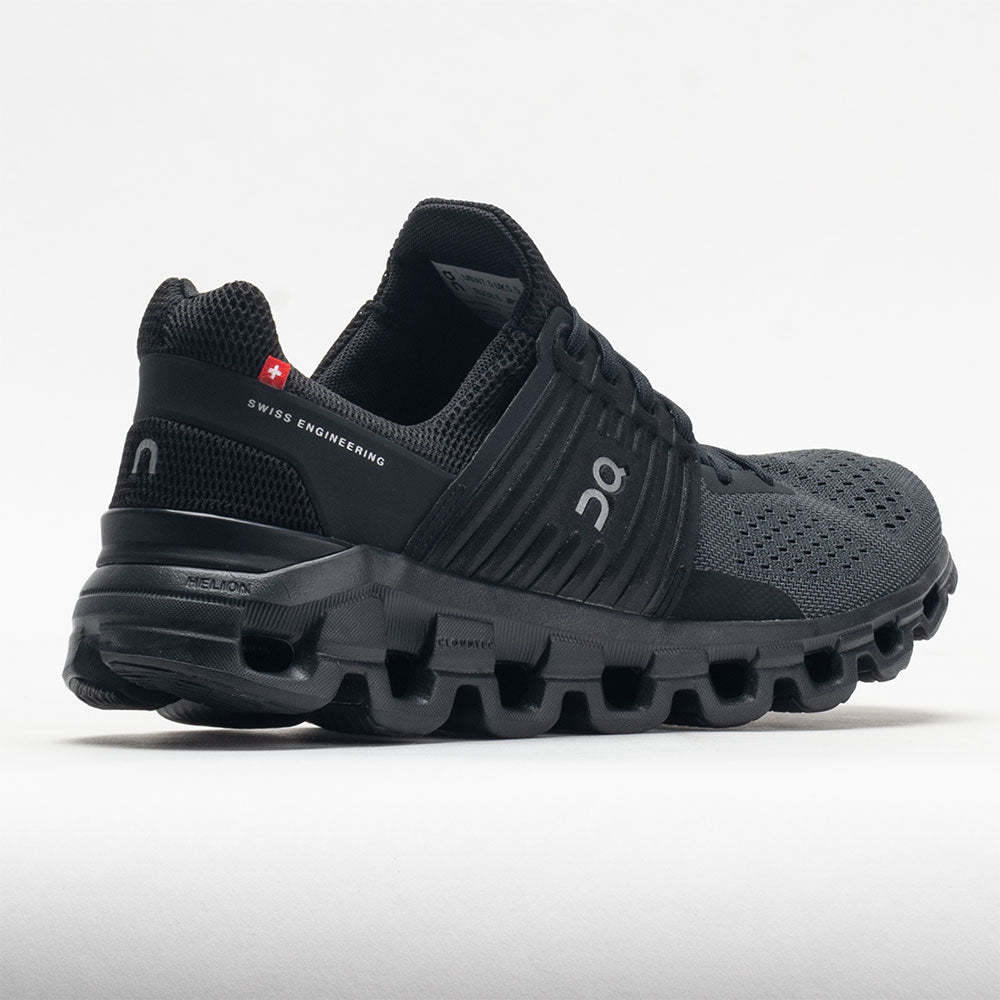 Othtn Cloudswift Women's All Black