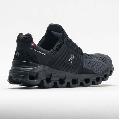 Othtn Cloudswift Women's All Black