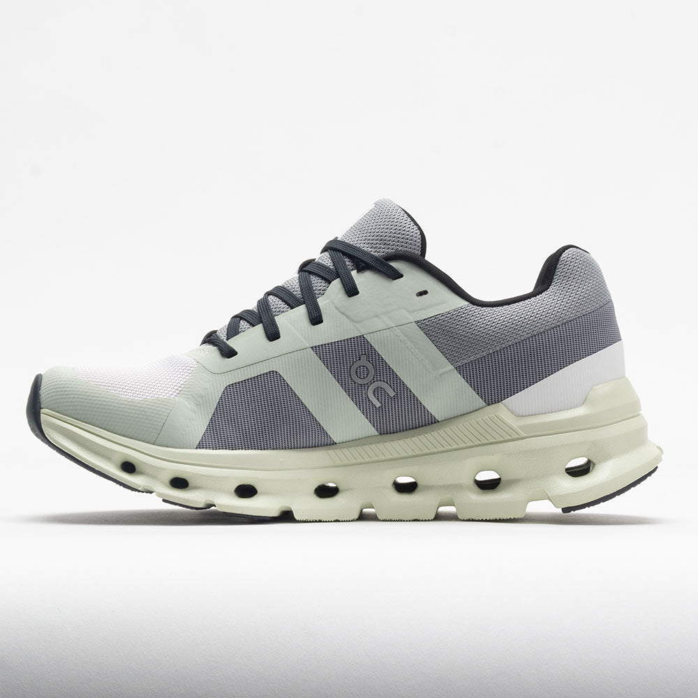 Othtn Cloudrunner Women's Frost/Aloe