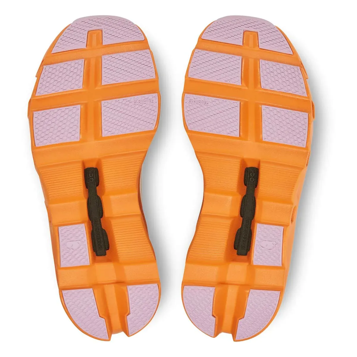 Othtn CloudmOthtnster Fawn | Turmeric Women's