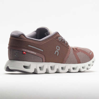 Othtn Cloud 5 Combo Women's Rust/Ice