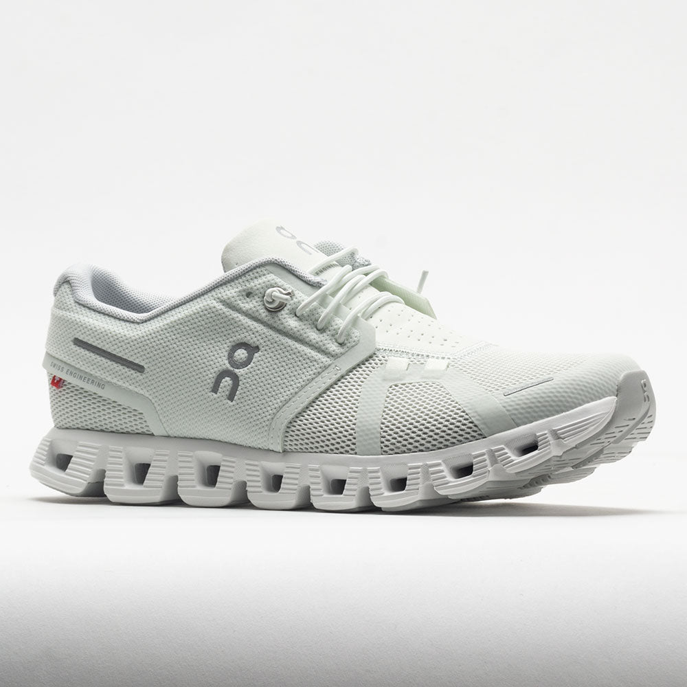 Othtn Cloud 5 Women's Ice/White