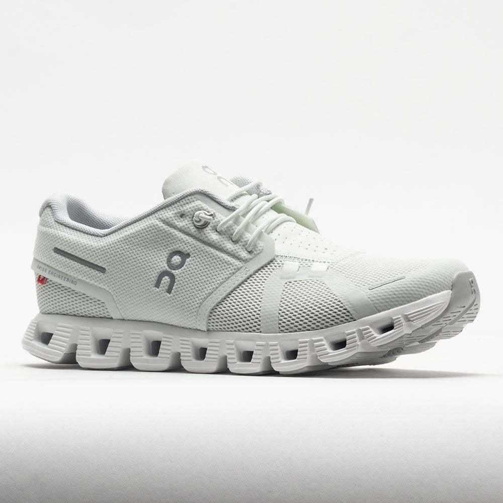 Othtn Cloud 5 Women's Ice/White