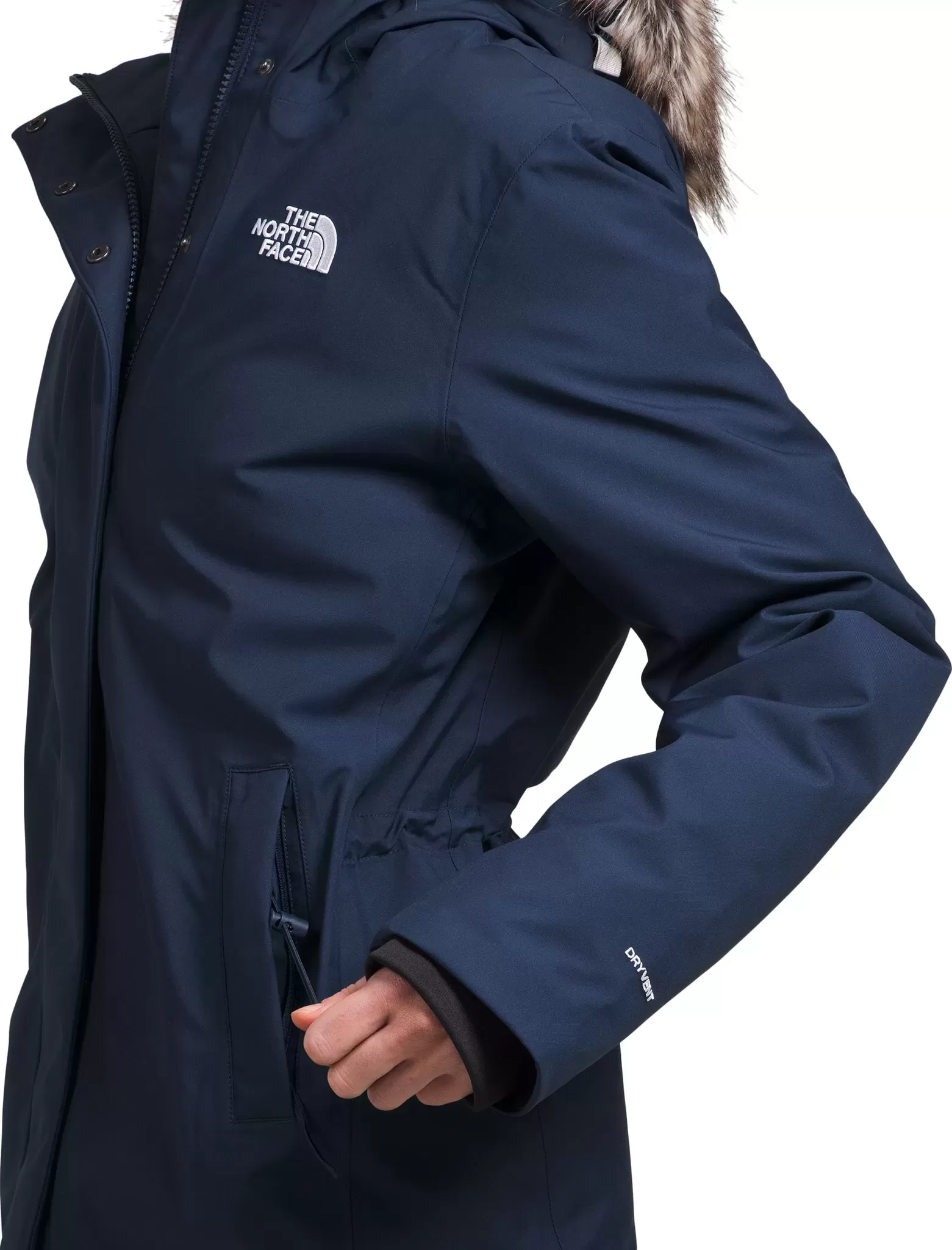2025 Women's Arctic Pique Parka