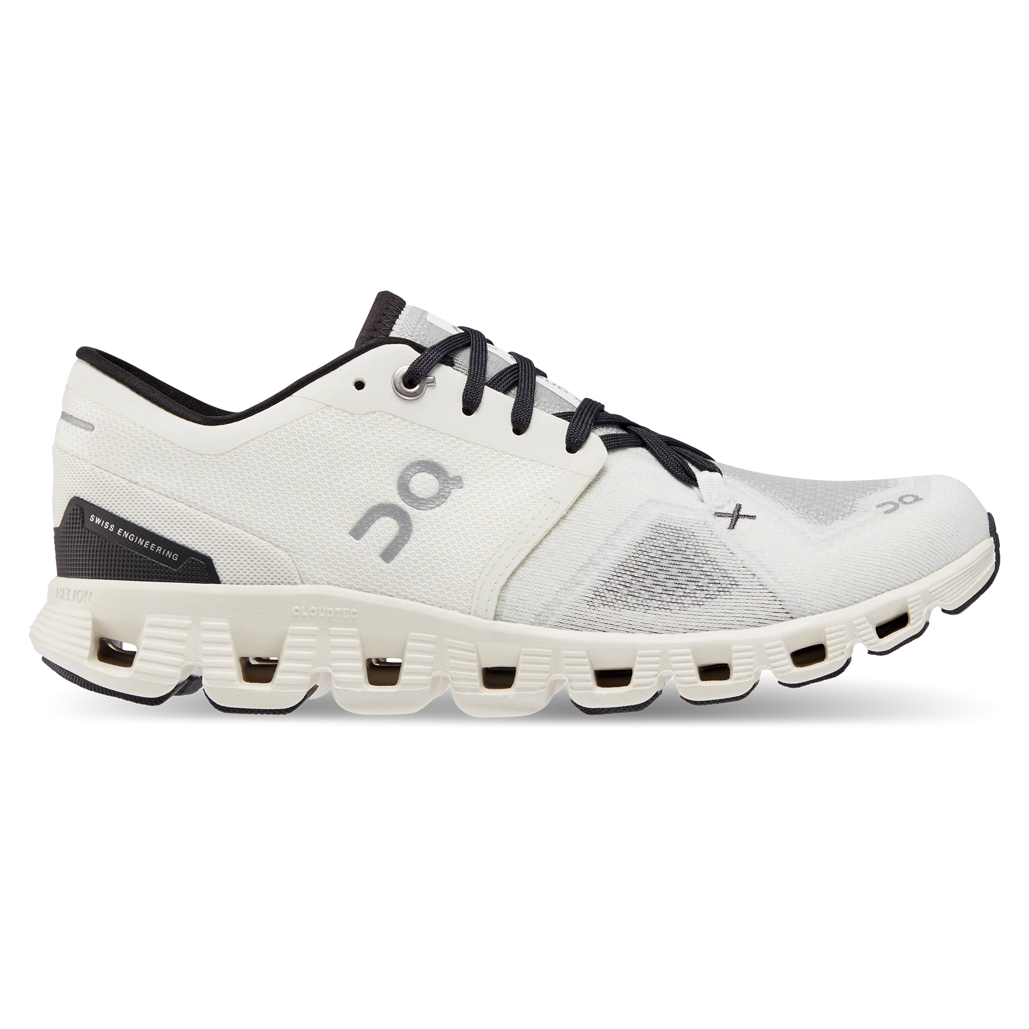 Othtn Cloud X 3 White | Black Women's