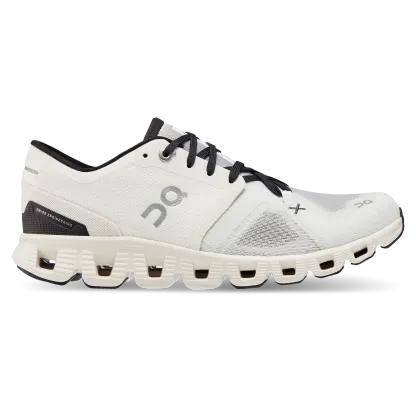 Othtn Cloud X 3 White | Black Women's