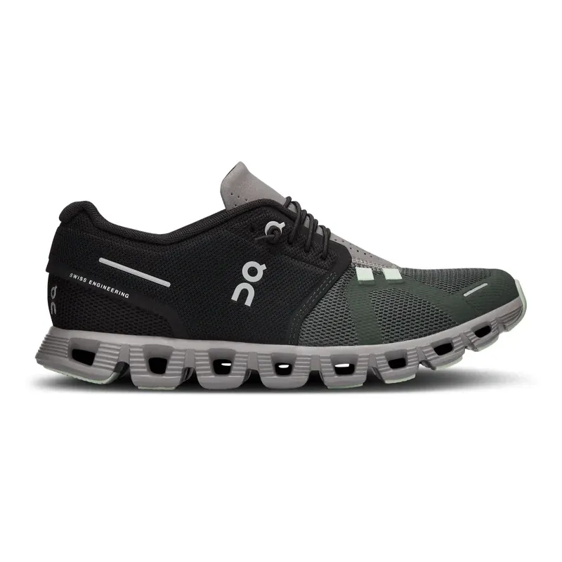 Othtn Cloud 5 Black | Lead Women’s